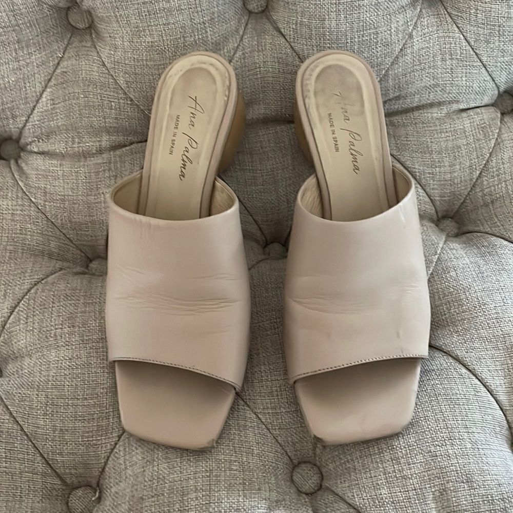 Ana Palma  mules - Picture 2 of 4